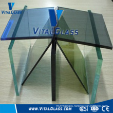 Vital Colored Float Glass with CE&ISO9001